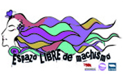 Campaña espazos libres de machismo
