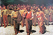 Mobilizacións